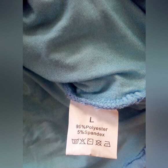 CHYRII POPULAR BUBBLE TOP - Picture 3 of 3